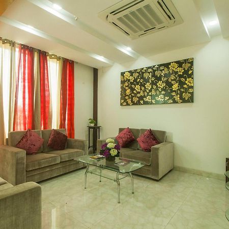 Hotel Collection O Govinda Sai Shirdi Exterior foto