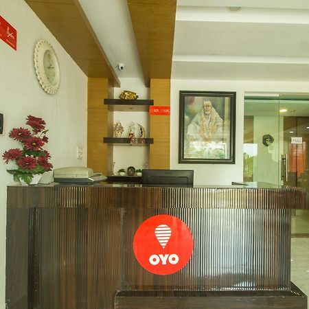 Hotel Collection O Govinda Sai Shirdi Exterior foto