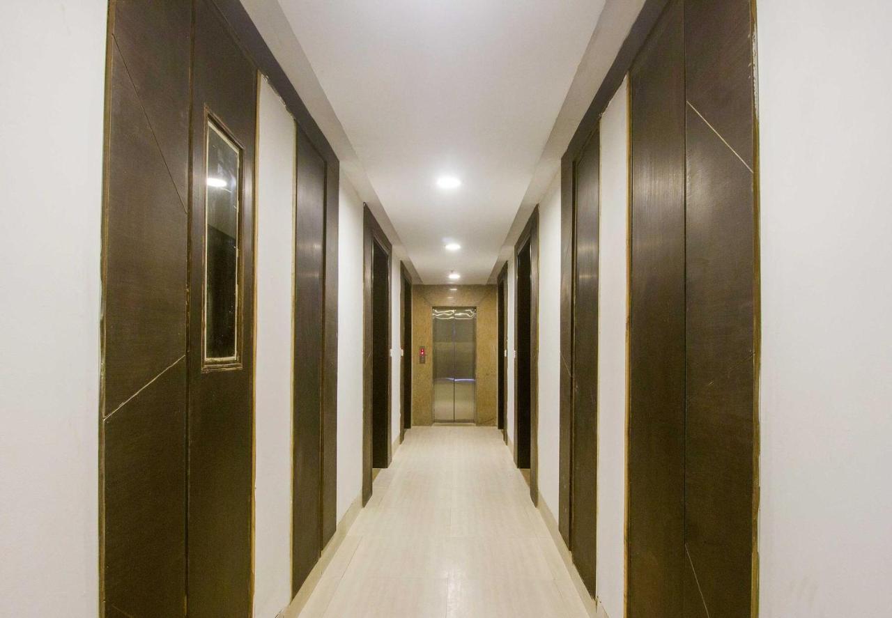Hotel Collection O Govinda Sai Shirdi Exterior foto