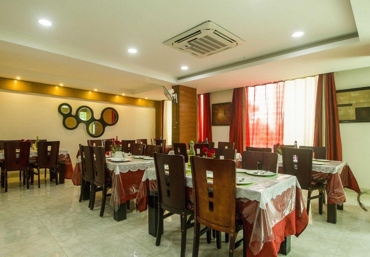 Hotel Collection O Govinda Sai Shirdi Exterior foto