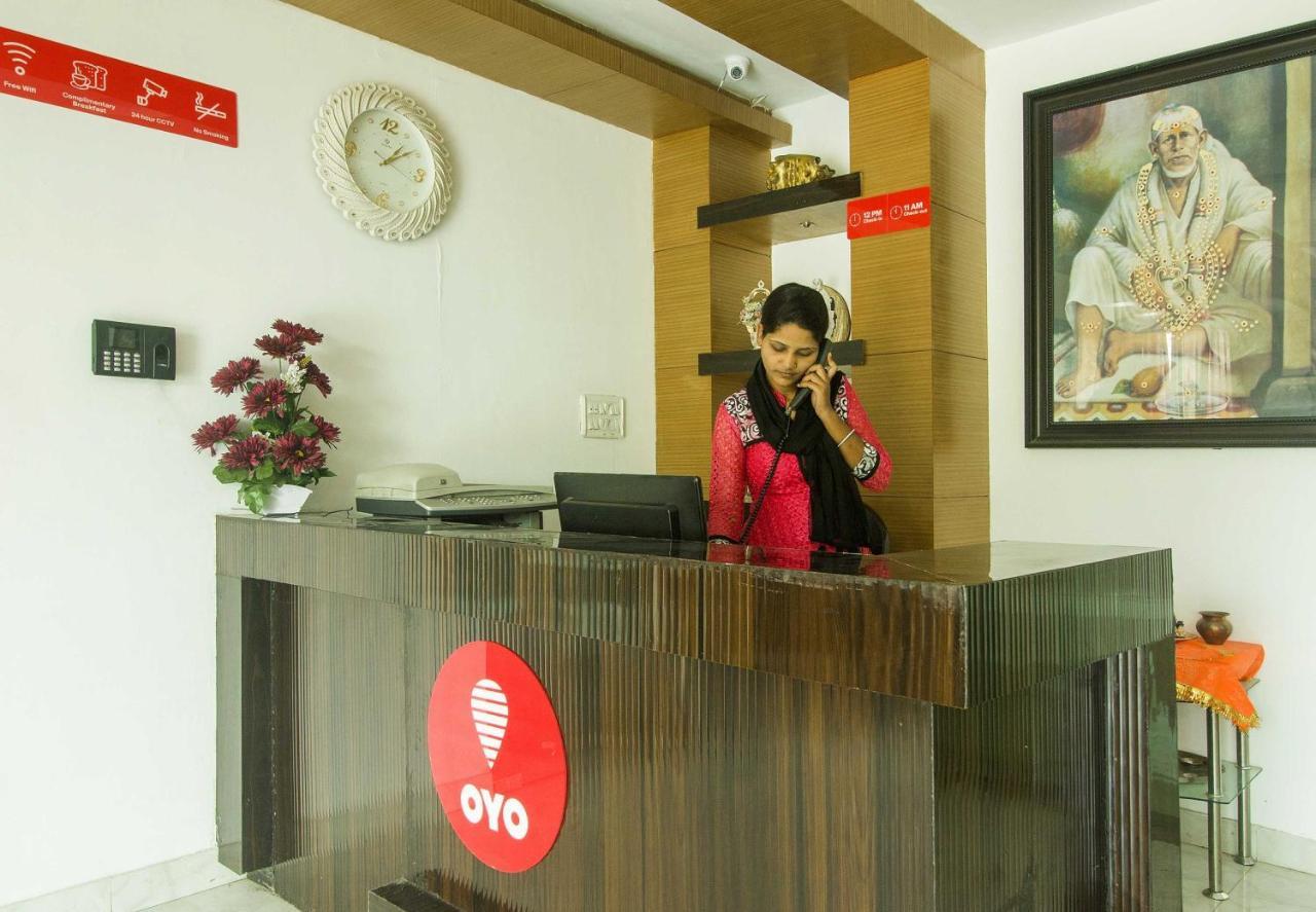 Hotel Collection O Govinda Sai Shirdi Exterior foto