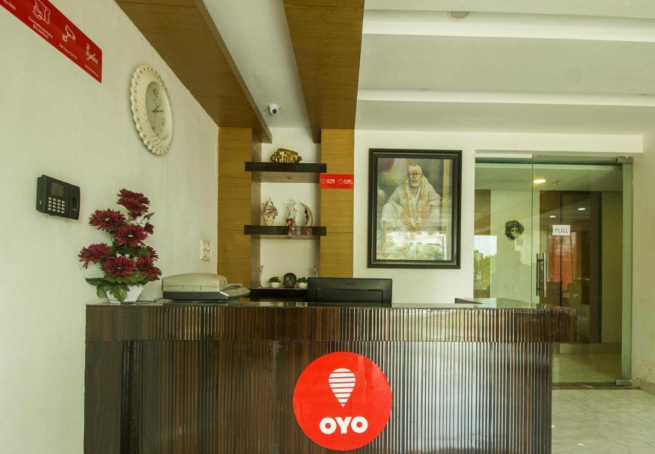 Hotel Collection O Govinda Sai Shirdi Exterior foto