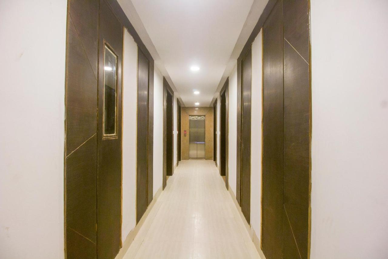 Hotel Collection O Govinda Sai Shirdi Exterior foto