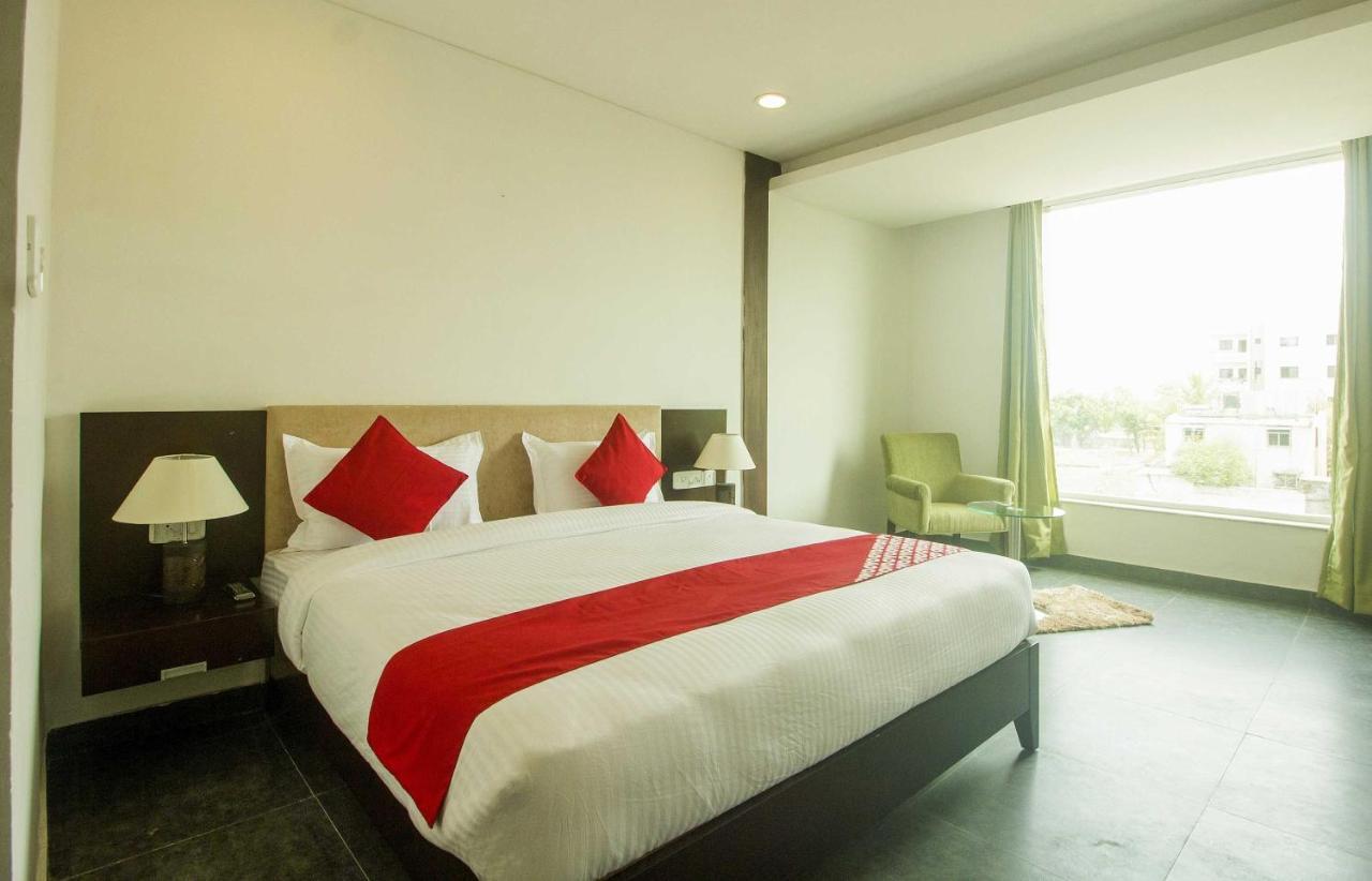 Hotel Collection O Govinda Sai Shirdi Exterior foto