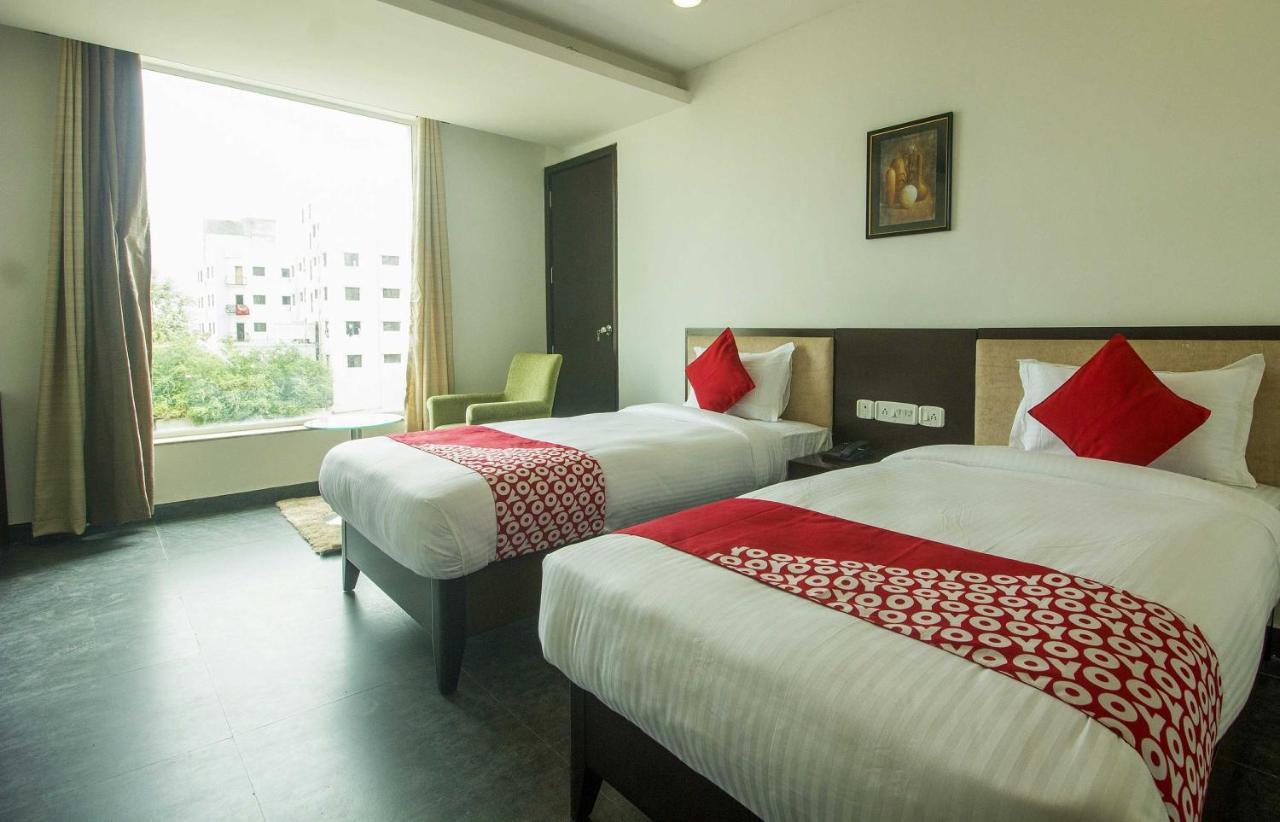Hotel Collection O Govinda Sai Shirdi Exterior foto