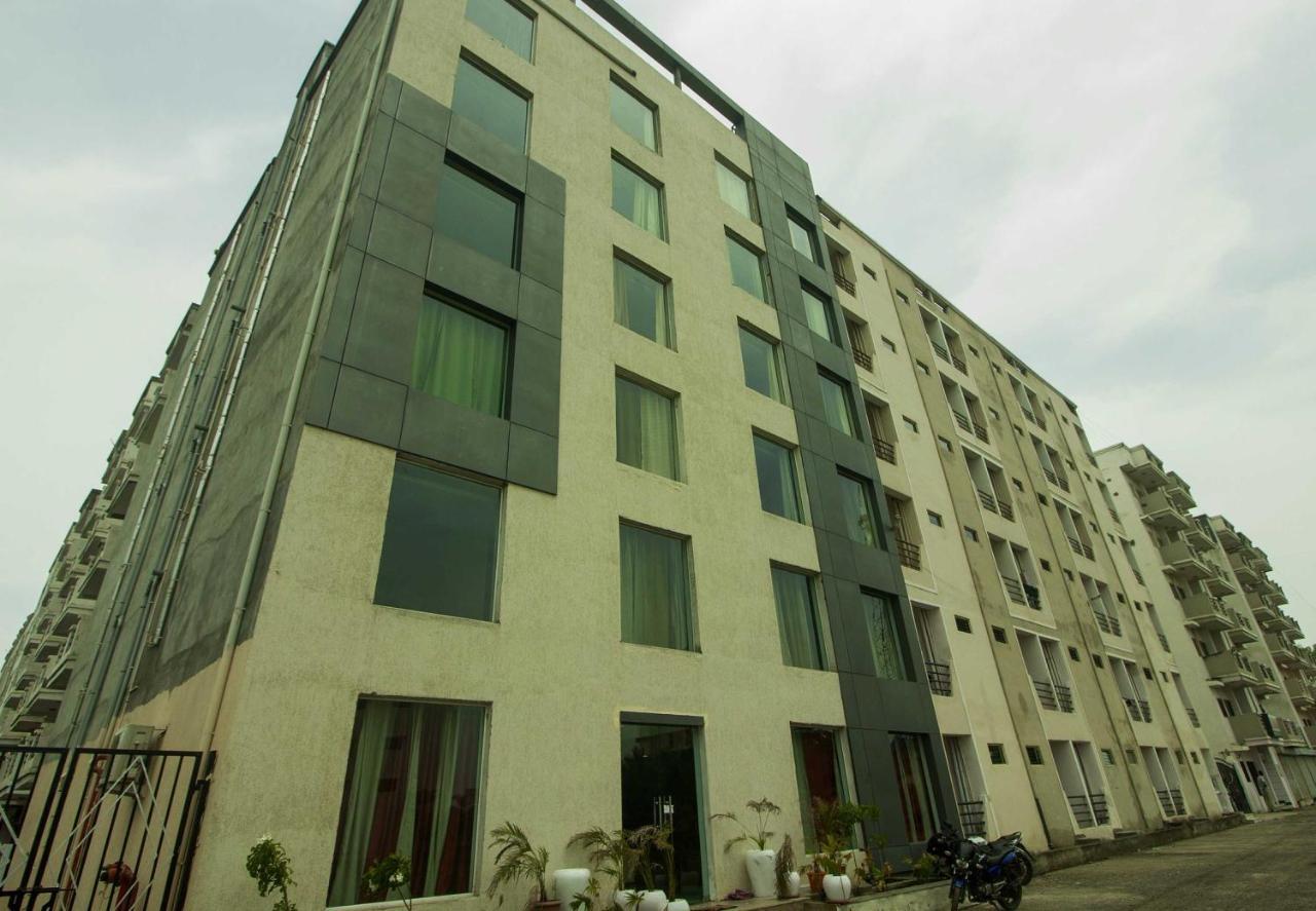 Hotel Collection O Govinda Sai Shirdi Exterior foto