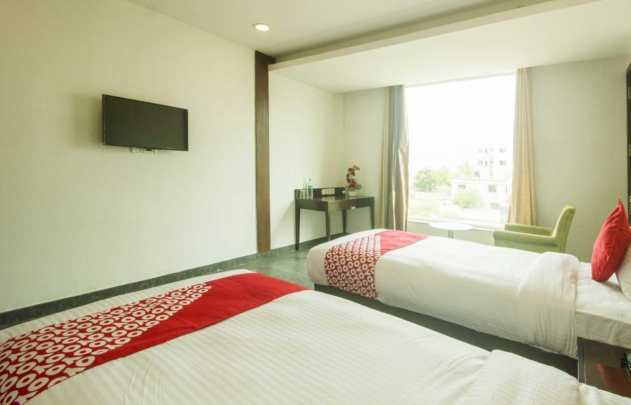 Hotel Collection O Govinda Sai Shirdi Exterior foto