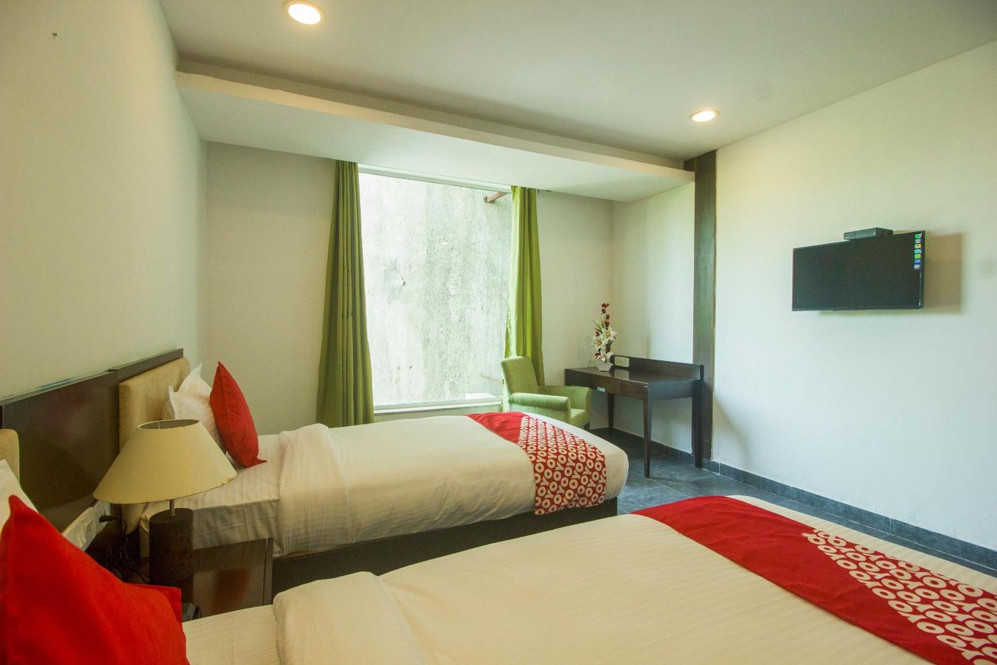 Hotel Collection O Govinda Sai Shirdi Exterior foto