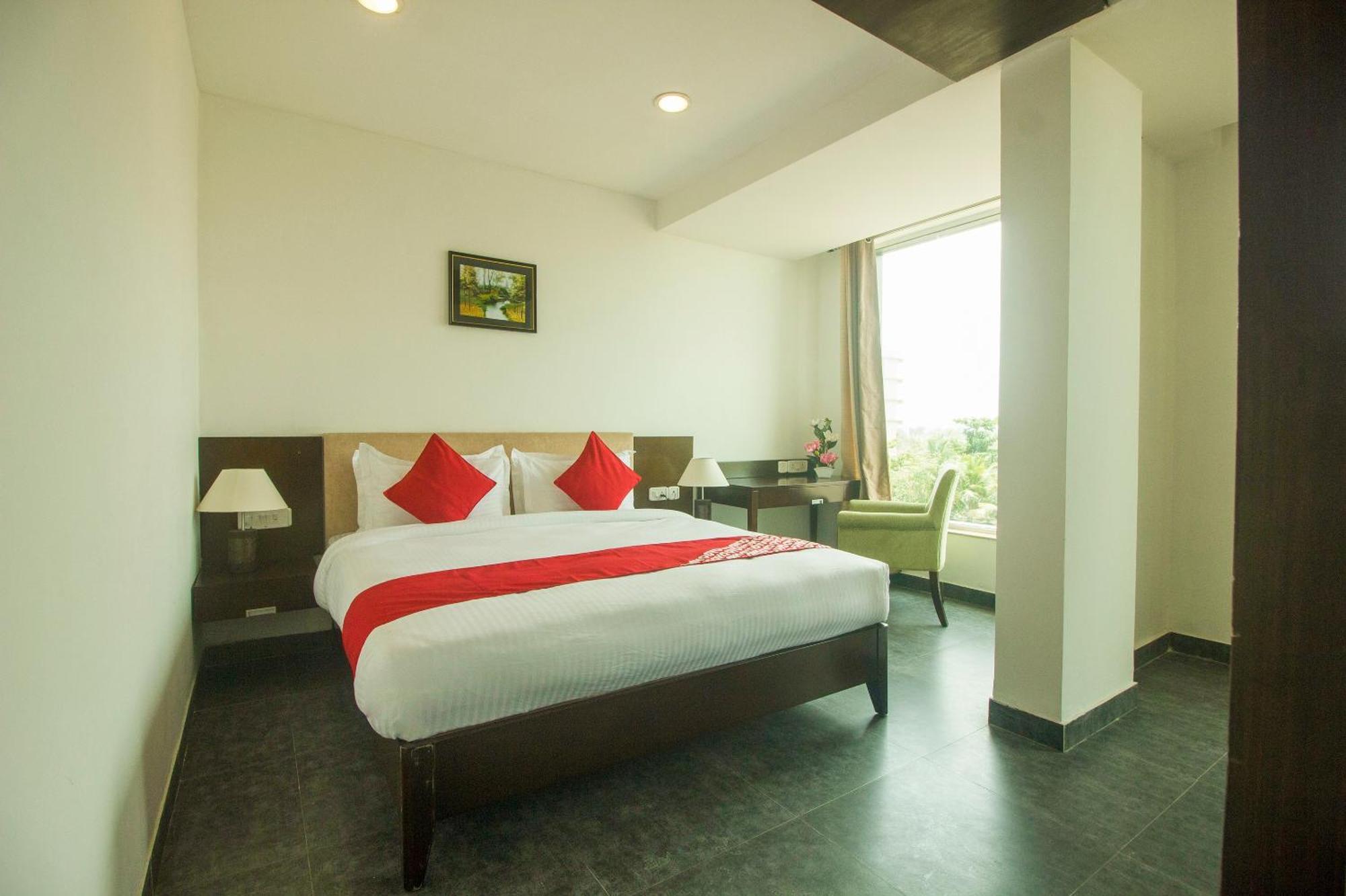Hotel Collection O Govinda Sai Shirdi Exterior foto
