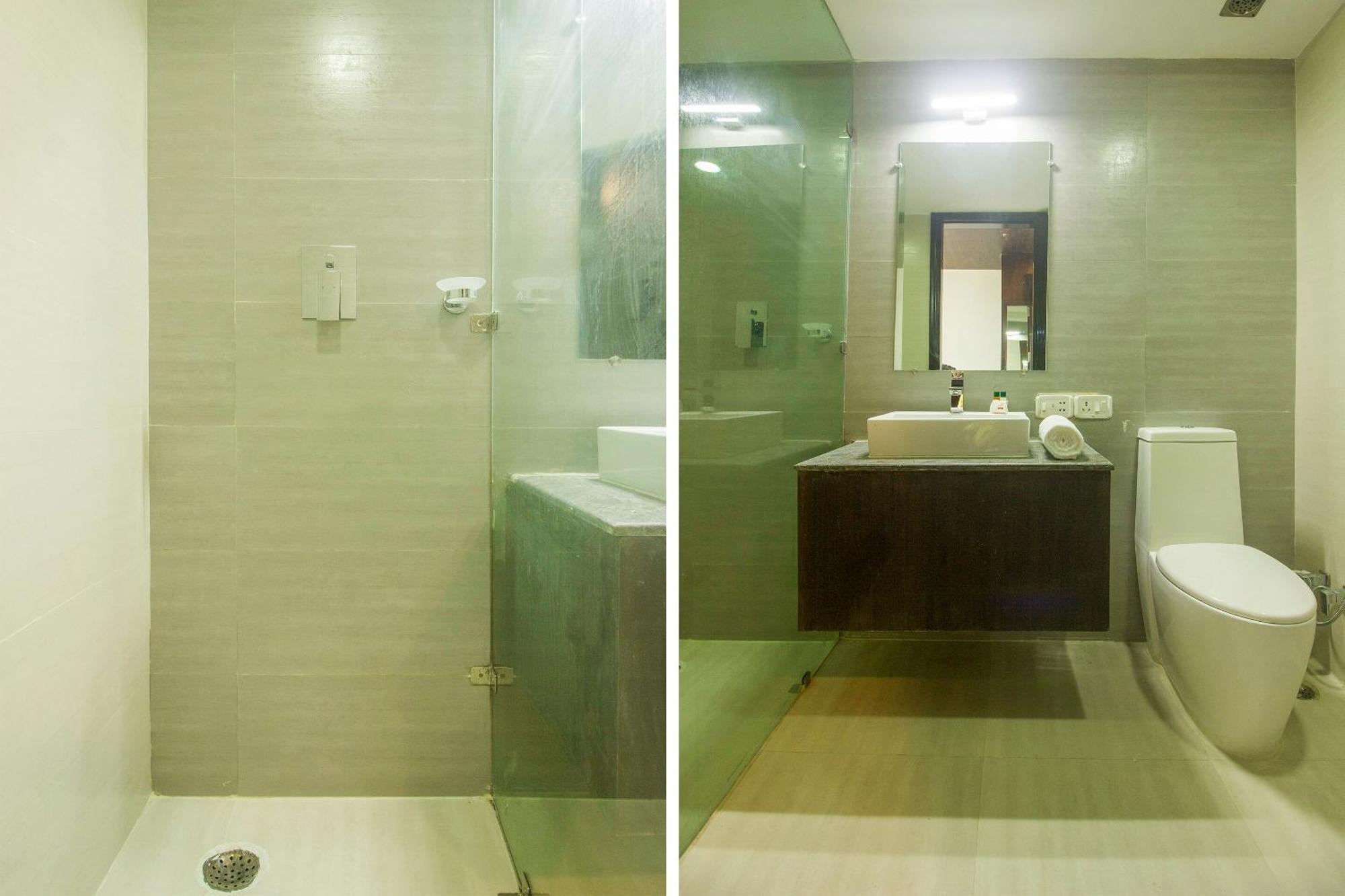 Hotel Collection O Govinda Sai Shirdi Exterior foto