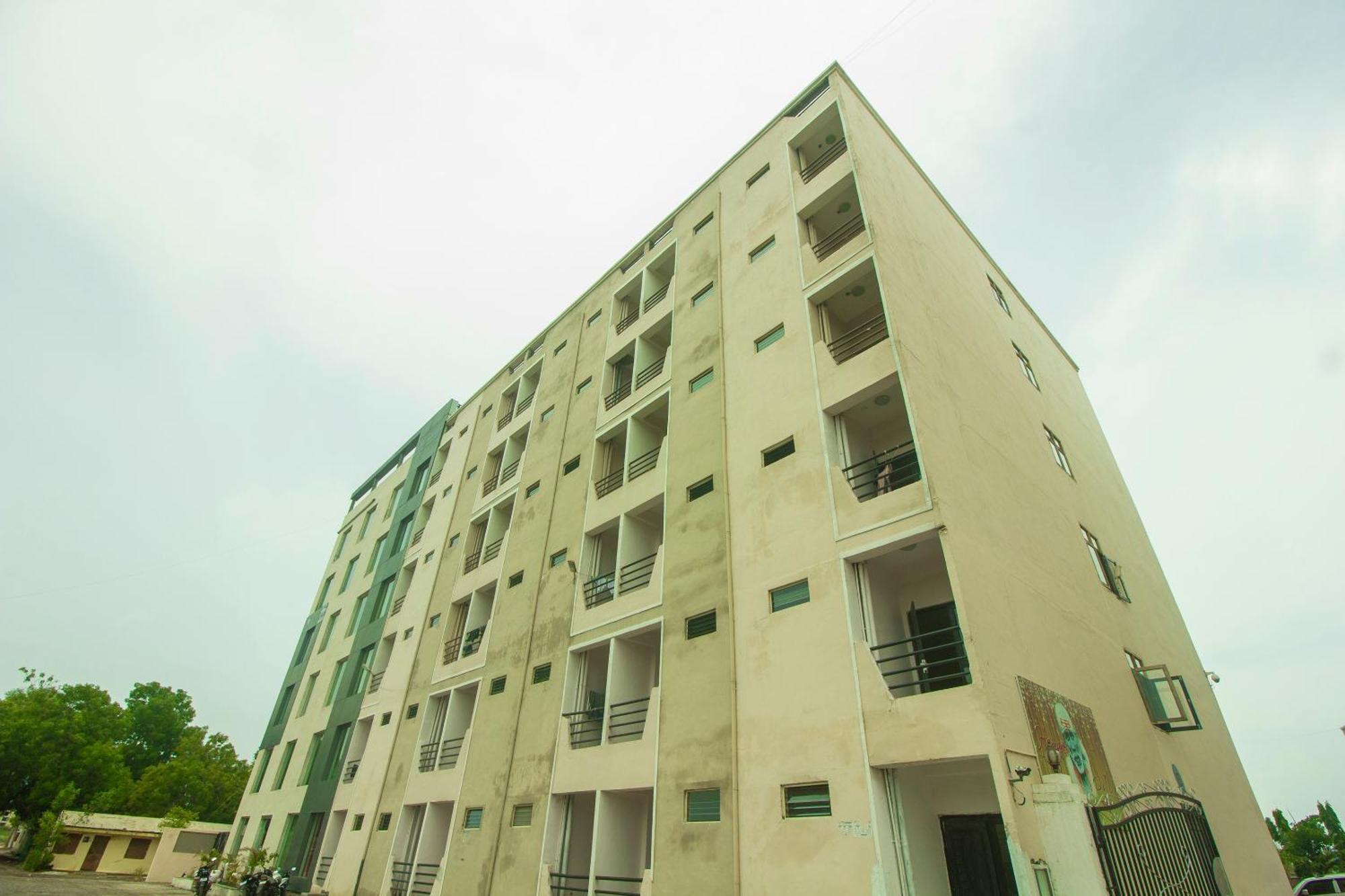 Hotel Collection O Govinda Sai Shirdi Exterior foto