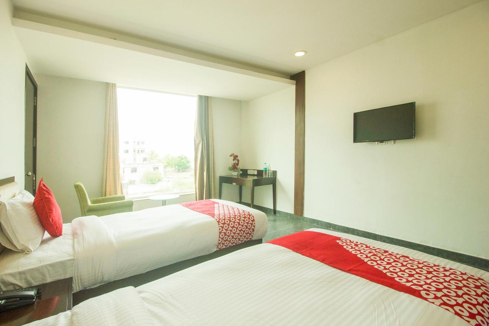 Hotel Collection O Govinda Sai Shirdi Exterior foto