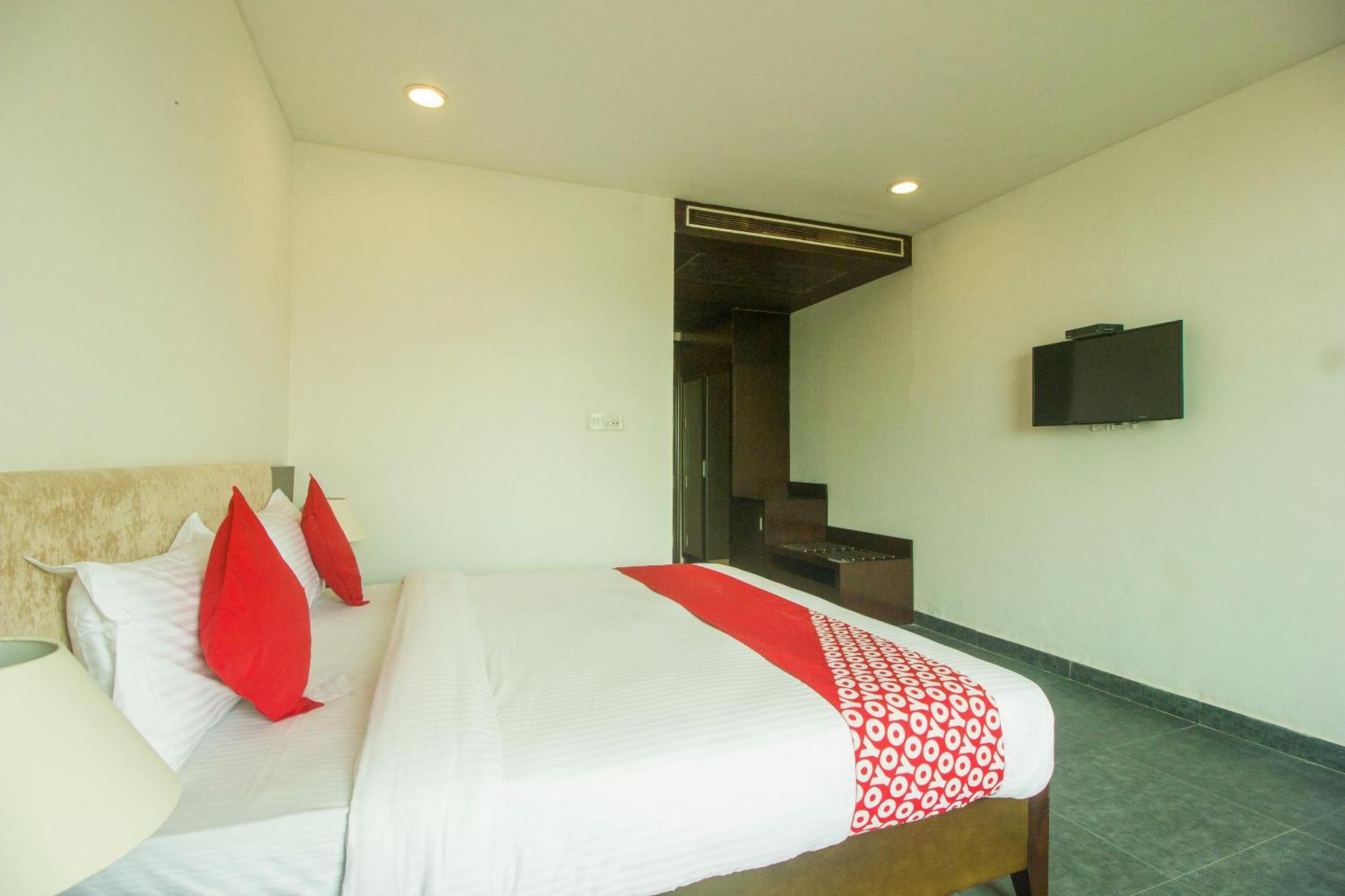 Hotel Collection O Govinda Sai Shirdi Exterior foto