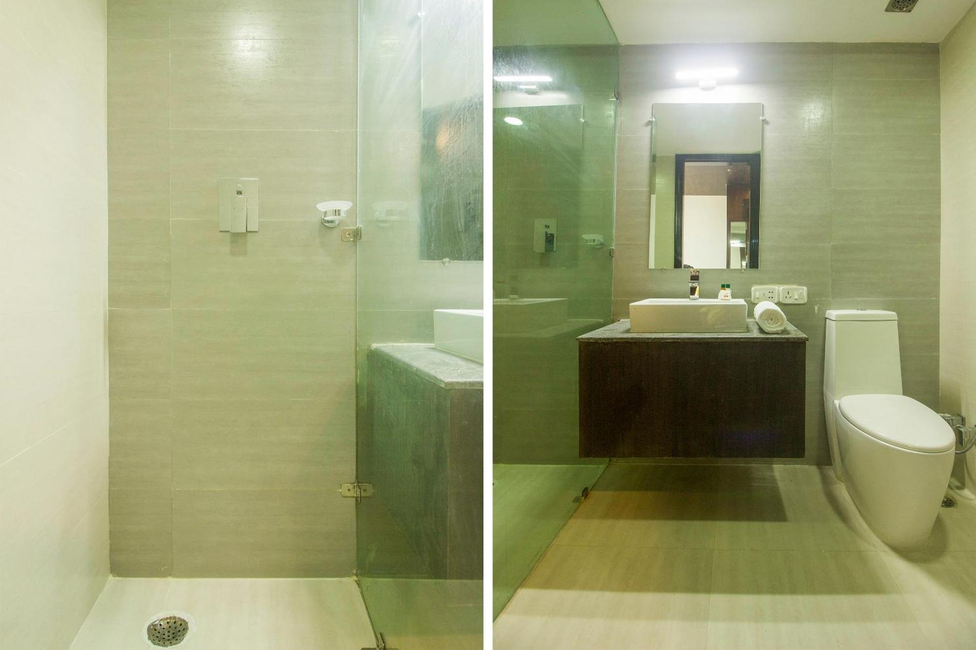 Hotel Collection O Govinda Sai Shirdi Exterior foto