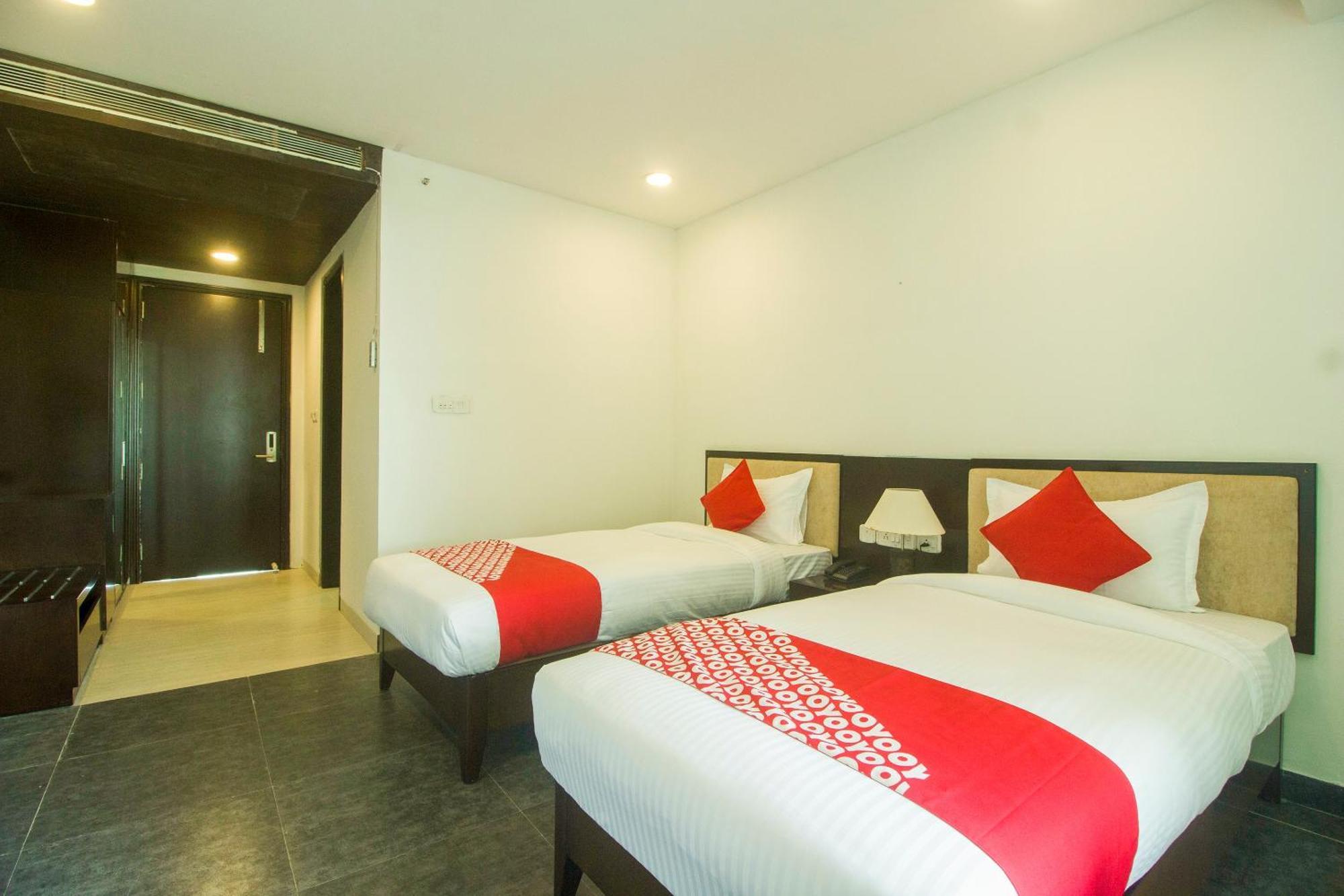 Hotel Collection O Govinda Sai Shirdi Exterior foto