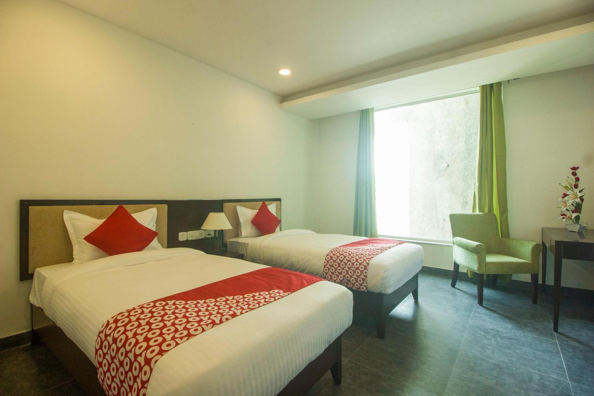 Hotel Collection O Govinda Sai Shirdi Exterior foto