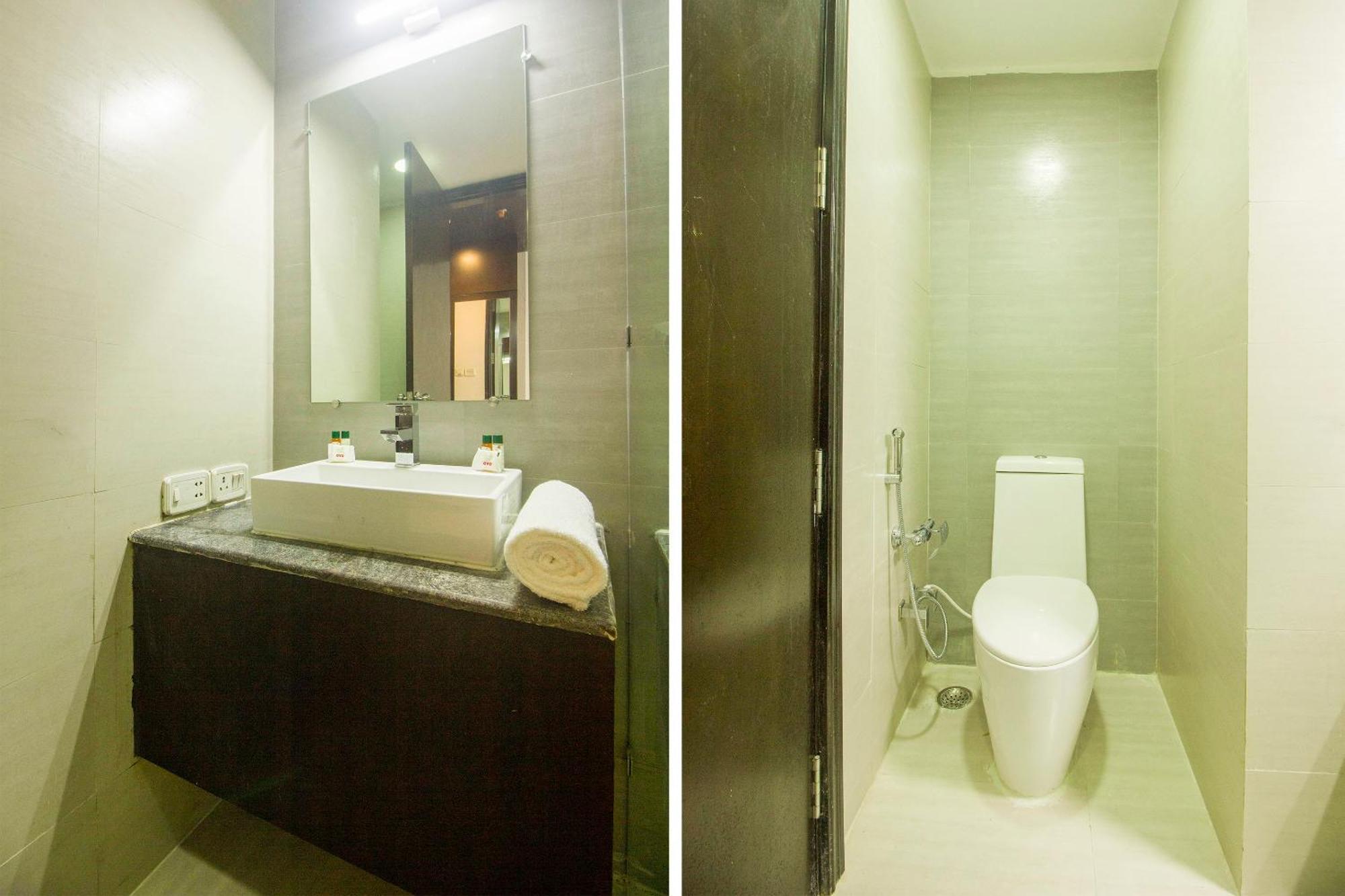 Hotel Collection O Govinda Sai Shirdi Exterior foto