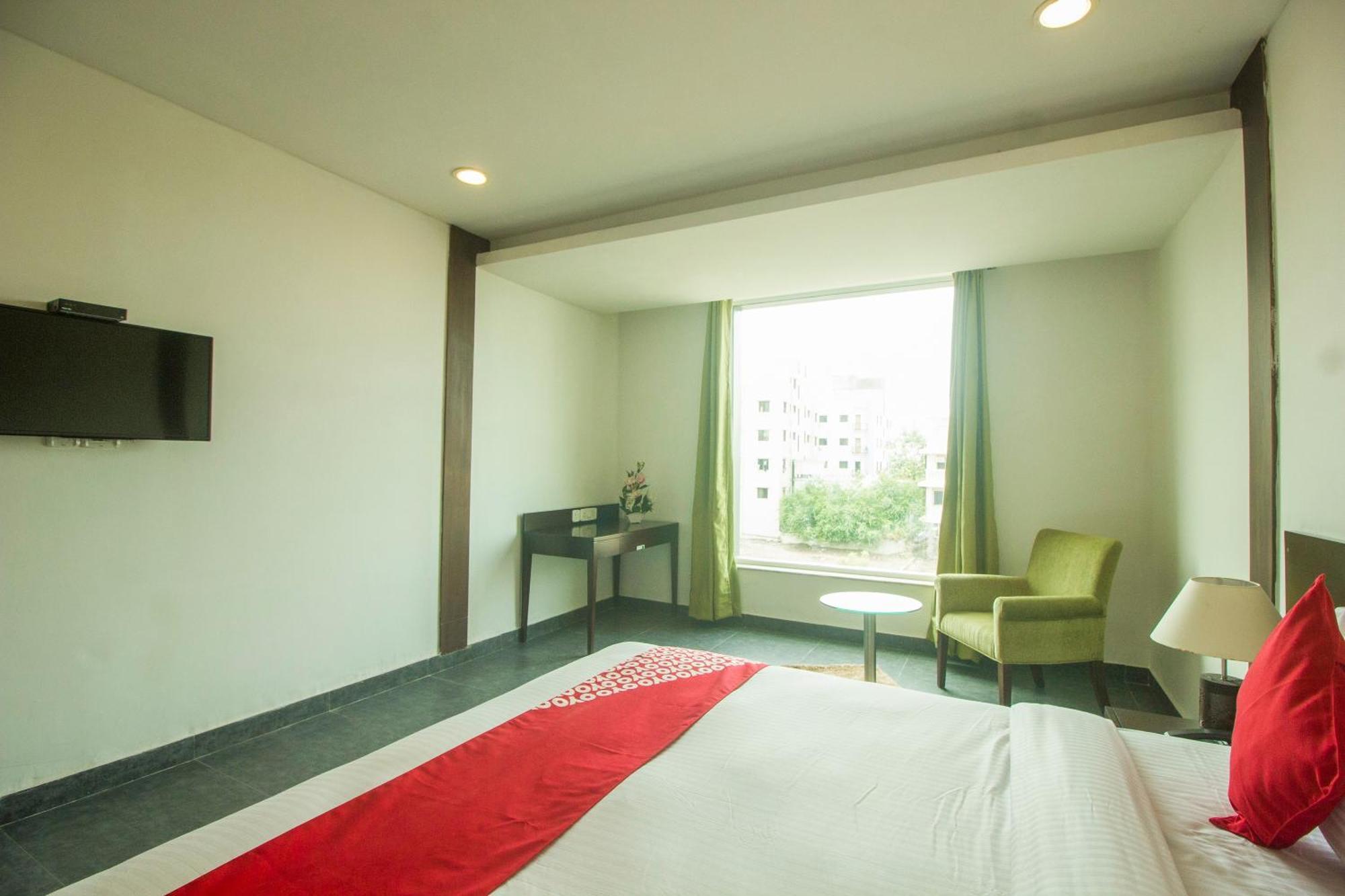 Hotel Collection O Govinda Sai Shirdi Exterior foto